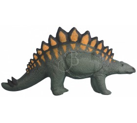 Cible 3D RINEHART Stegosaurus