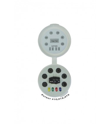 Visette HAMSKEA Kit complet Petite Allonge