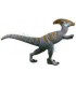 Cible 3D RINEHART Hadrosaur