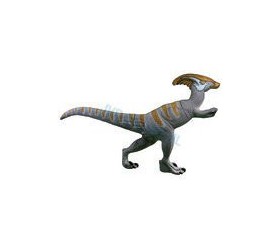 Cible 3D RINEHART Hadrosaur