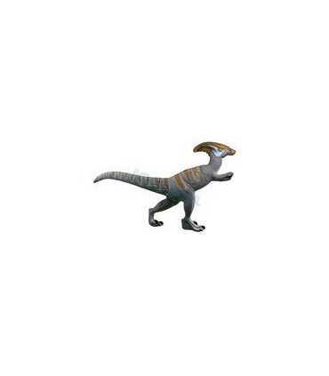 Cible 3D RINEHART Hadrosaur