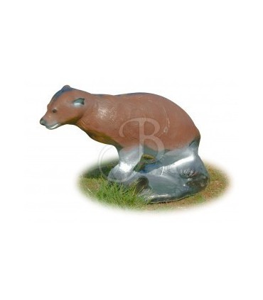 3D GLOUTON