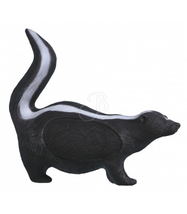 3D SKUNK
