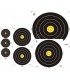 Blason Field trispot ø 20