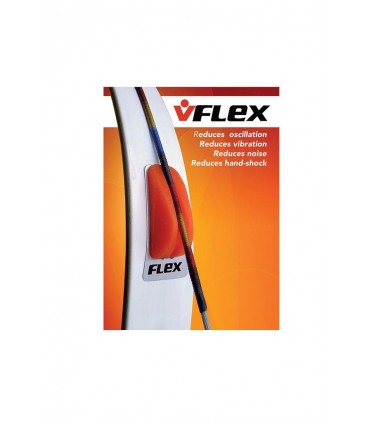 Amortisseur FLEX de branches V-Flex