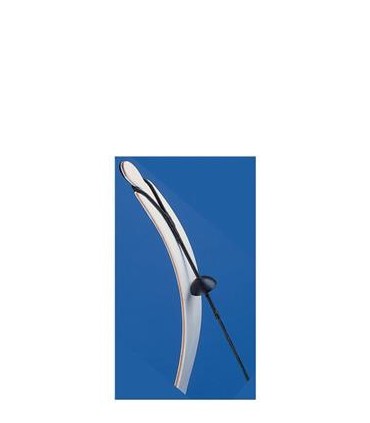 Silencieux SAUNDERS Brush Button