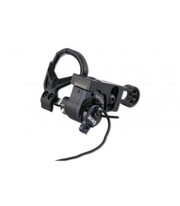 Repose flèche RIPCORD Drive Cage Standard