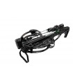 Arbalète CENTERPOINT Wrath 430 fps Lunette 4x32 mm avec Armeur Silencieux