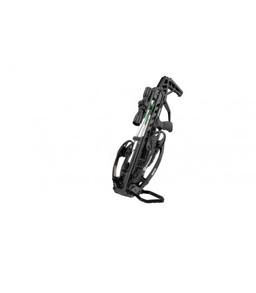 Arbalète CENTERPOINT Wrath 430 fps Lunette 4x32 mm avec Armeur Silencieux