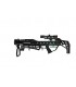 Arbalète CENTERPOINT Wrath 430 fps Lunette 4x32 mm avec Armeur Silencieux