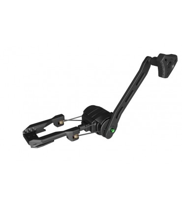 Arbalète CENTERPOINT Wrath 430 fps Lunette 4x32 mm avec Armeur Silencieux
