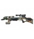 Arbalète JUNXING Brave 360 Fps 165 Lbs