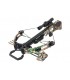 Arbalète JUNXING Brave 360 Fps 165 Lbs