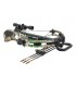 Arbalète JUNXING Brave 360 Fps 165 Lbs