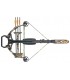 Arbalète JUNXING Brave 360 Fps 165 Lbs