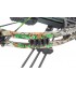 Arbalète JUNXING Brave 360 Fps 165 Lbs