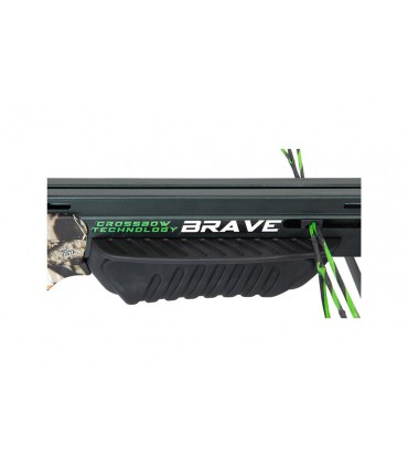 Arbalète JUNXING Brave 360 Fps 165 Lbs