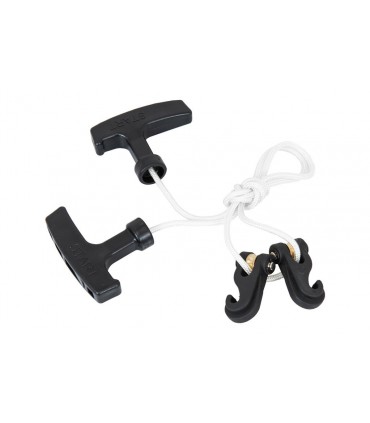 Arbalète JUNXING Brave 360 Fps 165 Lbs