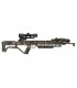 Arbalete WILDGAME XB 370 FPS avec Lunette et Accessoires
