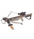 Arbalète CENTERPOINT Tyro 175 lbs  245fps avec Lunette et Accessoires