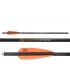 copy of SCORPIO,dia 8.7mm,22",FLATNOCK,INSERT,POINT