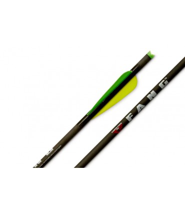 copy of SCORPIO,dia 8.7mm,22",FLATNOCK,INSERT,POINT
