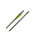 copy of SCORPIO,dia 8.7mm,22",FLATNOCK,INSERT,POINT
