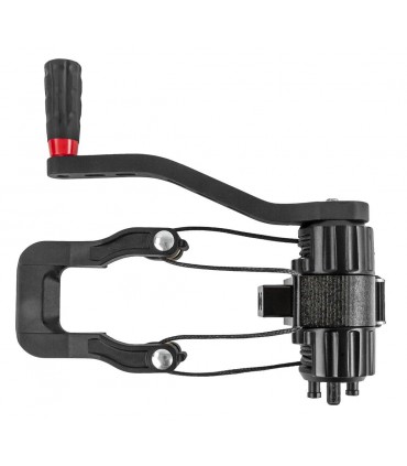 Armeur KILLER INSTINCT DSC Compact Narrow Sled