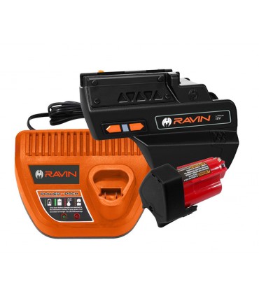Armeur RAVIN Electrique