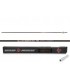 Flèches Carbones SKYLON 3K Quantic Ø 5.2 mm Montées Plumes Blazer (par 12)
