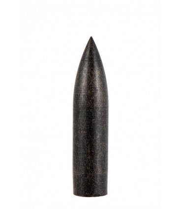 Pointe BUCK TRAIL fût Bois Bullet