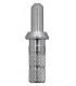 Pin  CARBON EXPRESS Médaillion PRO n°2 pour 650/710/800/900/1000