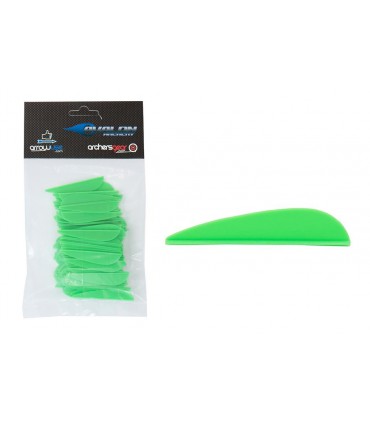 Plume AVALON Tyro 2"