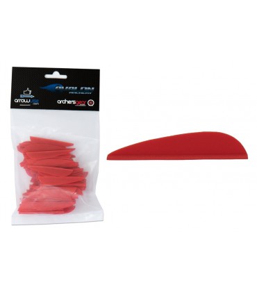 Plume AVALON Tyro 2"