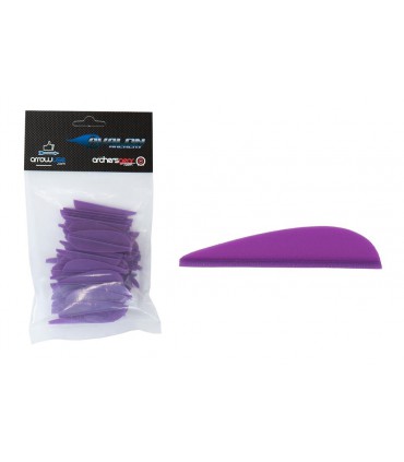 Plume AVALON Tyro 2"