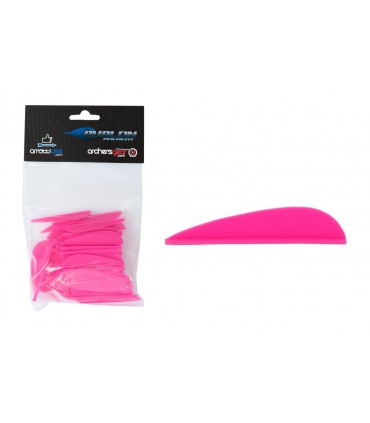 Plume AVALON Tyro 2"