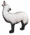 3D LOUP POLAIRE
