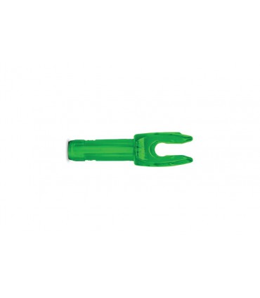 Encoche EASTON 4 mm Microlite Deep Six(par 12)