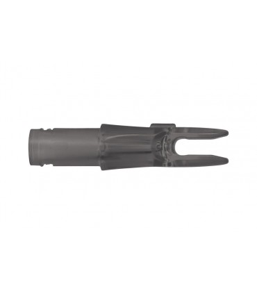 Encoche EASTON 6.5 mm Super 3D (par 12)
