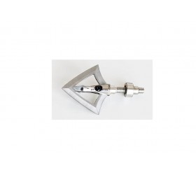 Pointe DIRNAP Alpha 100/125 G (piéce)