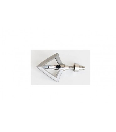 Pointe DIRNAP Alpha 100/125 G (piéce)