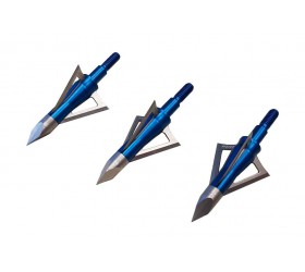 Pointe EXCALIBUR Boltcutter 100 G (piéce)