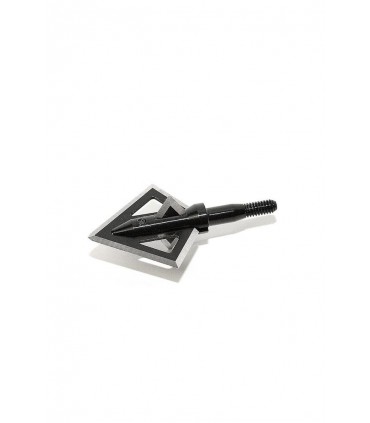 Pointe MAGNUS Black Hornet
