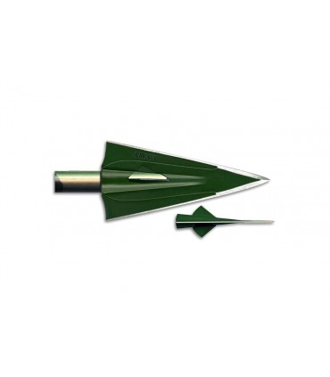 Pointe ZWICKEY No Mercy 130 gr