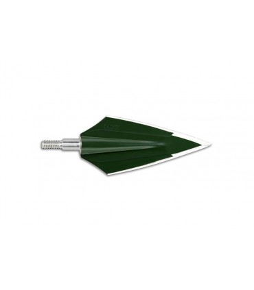 copy of Pointe ESKIMO 2 LAMES 125 GRAINS