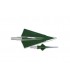 copy of Pointe DELTA 2 LAMES 135 GRAINS