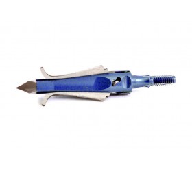 Pointe EXCALIBUR Trailblazer Méchanical 3 lames (par 3)