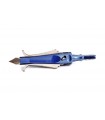 Pointe EXCALIBUR Trailblazer Méchanical 3 lames (par 3)