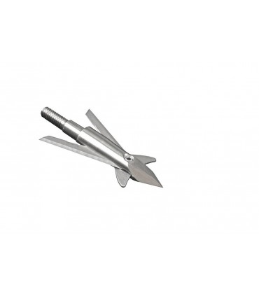 Pointe TRUGLO Titanium-X Mécanique100 g