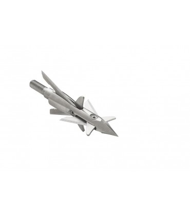 Pointe TRUGLO Titanium-X Mécanique100 g